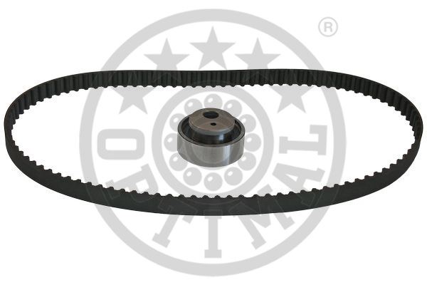 OPTIMAL SK-1020 Motor Triger Seti - CITROËN AX (ZA-_) uyumlu