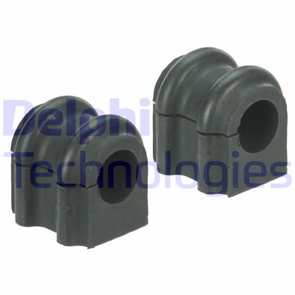 DELPHI TD1645W Süspansiyon Sistemi Stabilizatör - KIA CEE'D SW (ED) uyumlu