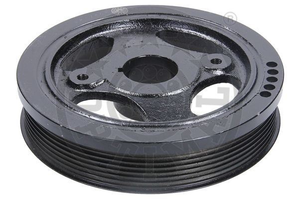 OPTIMAL F8-7868 Motor Kayış Kasnağı - TOYOTA COROLLA Verso (ZER_, ZZE12_, R1_) uyumlu