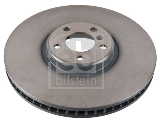FEBI BILSTEIN 107502 Fren Sistemleri Fren Diski - BMW X6 (E71, E72) uyumlu