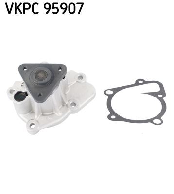 SKF VKPC 95907 Motor Devirdaim - HYUNDAI SANTA FÉ III (DM, DMA) uyumlu