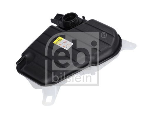 FEBI BILSTEIN 185448 Soğutma Sistemi İmbusat Deposu - JAGUAR XJ (X351) uyumlu