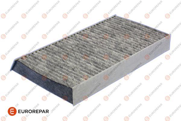 EUROREPAR 1686256280 İklimlendirme Sistemi Polen Filtresi - RENAULT MEGANE III Coupe (DZ0/1_) uyumlu