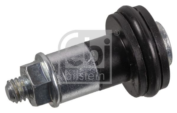 FEBI BILSTEIN 179609 Diğer Diğer Donanım & Parçalar - RENAULT MASTER II Panelvan/Van (FD) uyumlu