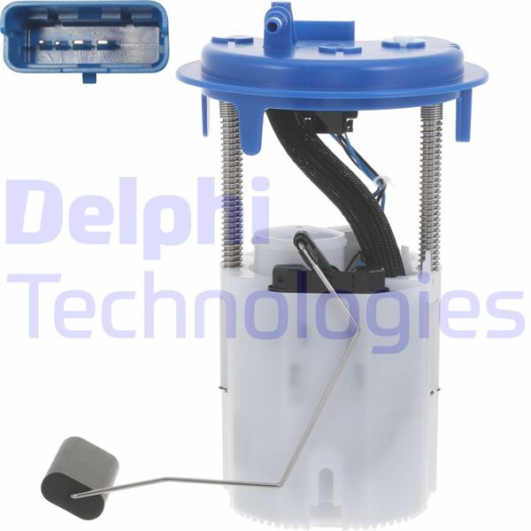 DELPHI FG1022-12B1 Motor Besleme Ünitesi - CITROËN C2 (JM_) uyumlu