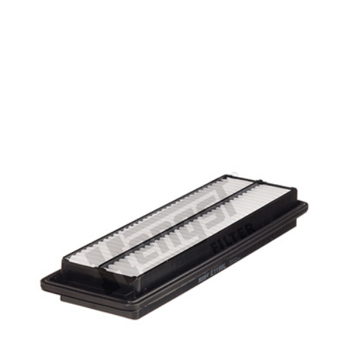 HENGST FILTER E1198L Motor Hava Filtresi - HONDA ACCORD VII (CL, CN) uyumlu