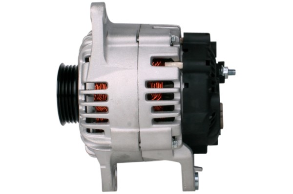 HELLA 8EL 012 429-001 Elektrik Sistemi Alternatör - HYUNDAI H-1 / STAREX Minibüs/Otobüs (A1) uyumlu