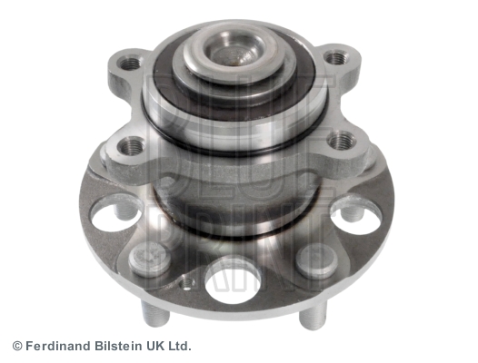 BLUE PRINT ADH28345 Jant & Lastik & Bijon Poyra - HONDA ACCORD VII (CL, CN) uyumlu