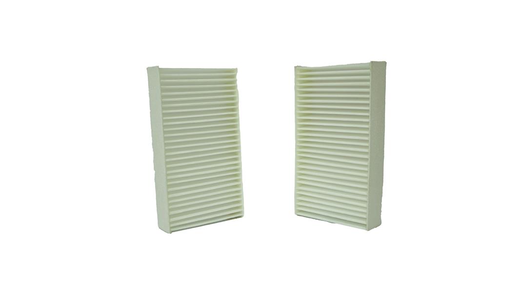 VOLLER FILTERS VOL-80414-2 İklimlendirme Sistemi Polen Filtresi - BMW X3 (F25) uyumlu