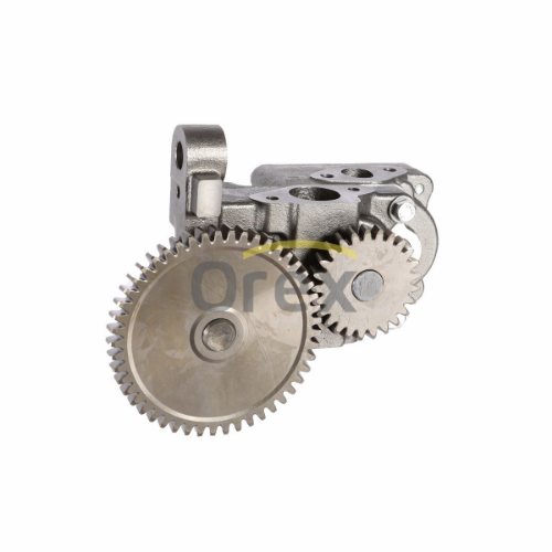 Yağ Pompası - OREX - 618009 Ürün Görseli