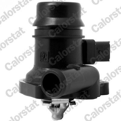 CALORSTAT by Vernet TE7250.103J Motor Termostat - OPEL ASTRA J Sports Tourer (P10) uyumlu