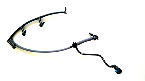 WINTECH AUTO - WTW WIN0500408 Yakıt Sistemi Yakıt Hattı & Rail - FORD TRANSIT V363 Minibüs/Otobüs (FAD, FBD) uyumlu