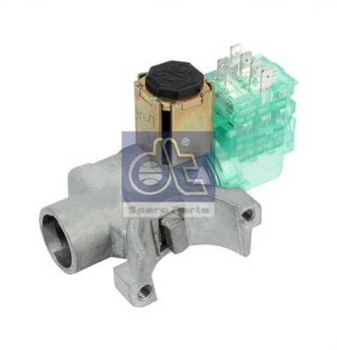 DT Spare Parts 4.62070 Kabin & İç Donanım İç Kilit Mekanizması