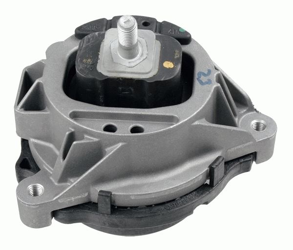 LEMFÖRDER 37294 01 Motor Motor Yataklama - BMW 3 (F30, F80) uyumlu