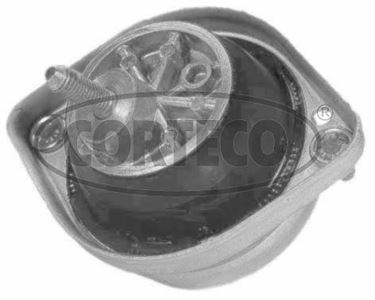 CORTECO 602570 Motor Motor Yataklama - BMW 7 (E38) uyumlu