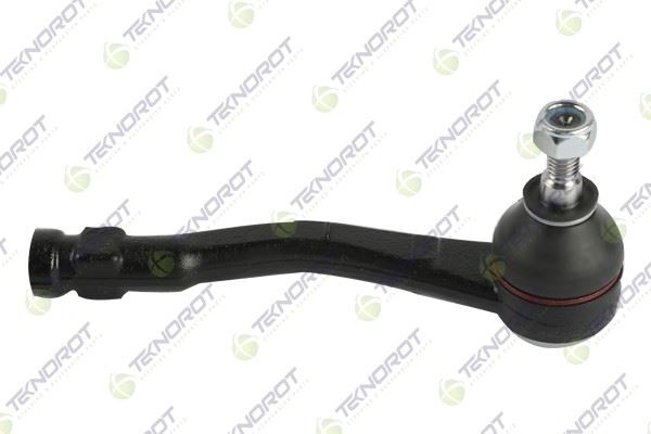 TEKNOROT P-661 Direksiyon Sistemi Mafsal - CITROËN C4 II (NC_) uyumlu