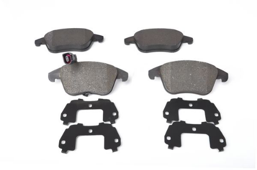BOSCH 0 986 494 372 Fren Sistemleri Fren Balatası - SEAT ALHAMBRA (710, 711) uyumlu