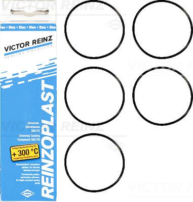 VICTOR REINZ 15-76741-02 Motor Külbütör Kapağı Contası - VOLVO 850 (854) uyumlu