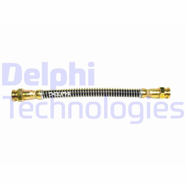 DELPHI LH3775 Fren Sistemleri Fren Hortumları - CITROËN AX (ZA-_) uyumlu