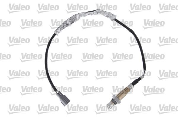 VALEO 368109 Emme & Egzoz Sistemi Egzoz Sensörleri - TOYOTA YARIS (_P13_) uyumlu