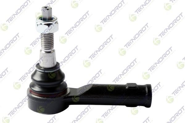 TEKNOROT FO-1161 Direksiyon Sistemi Mafsal - FORD FOCUS I (DAW, DBW) uyumlu