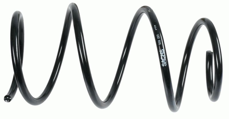 SACHS 998 055 Süspansiyon Sistemi Makas - BMW 3 (E46) uyumlu