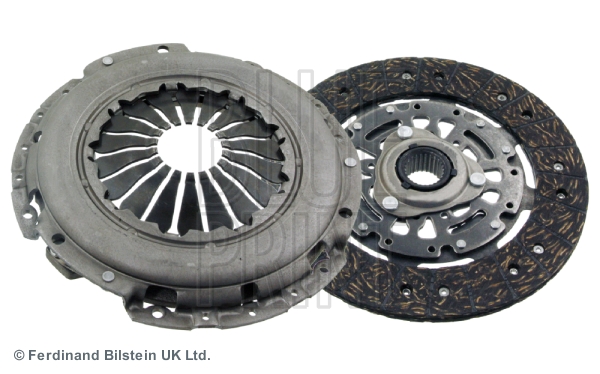 BLUE PRINT ADV183099 Debriyaj Sistemi Debriyaj Seti - VW MULTIVAN T5 (7HM, 7HN, 7HF, 7EF, 7EM, 7EN) uyumlu