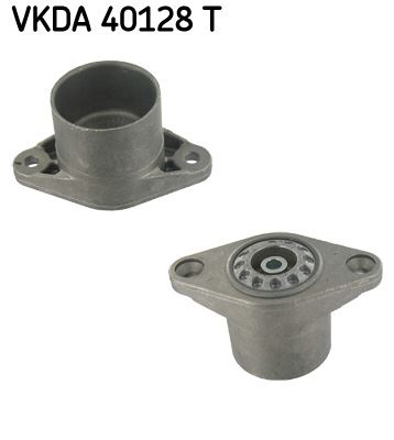 SKF VKDA 40128 T Süspansiyon Sistemi Amortisör - VW PASSAT B5.5 (3B3) uyumlu