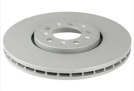 DELPHI BG3833T Fren Sistemleri Fren Diski - SEAT LEON (1P1) uyumlu