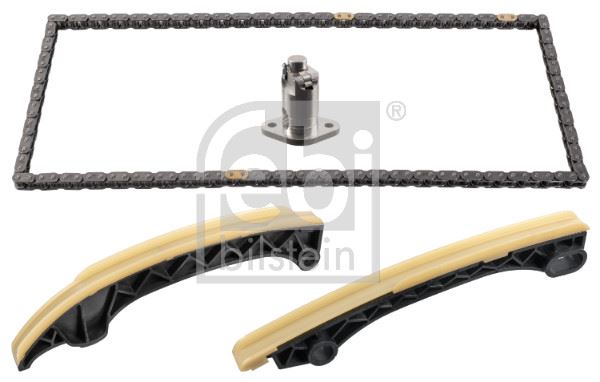 FEBI BILSTEIN 179995 Motor Kumanda Zinciri Seti - TOYOTA AURIS (_E15_) uyumlu