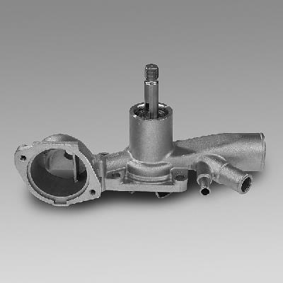 GK 986878 Motor Devirdaim - PEUGEOT 504 (A_, M_) uyumlu