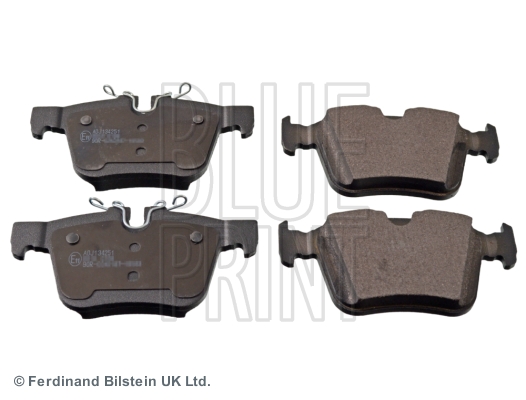 BLUE PRINT ADJ134251 Diğer Diğer Donanım & Parçalar - LAND ROVER RANGE ROVER EVOQUE (L538) uyumlu
