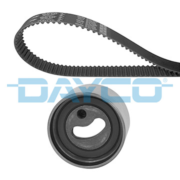 DAYCO KTB778 Motor Triger Seti - SUZUKI ALTO VI (FF, HA24_) uyumlu