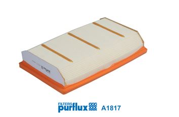 PURFLUX A1817 Motor Hava Filtresi - FIAT EGEA Sedan (356_, 357_) uyumlu