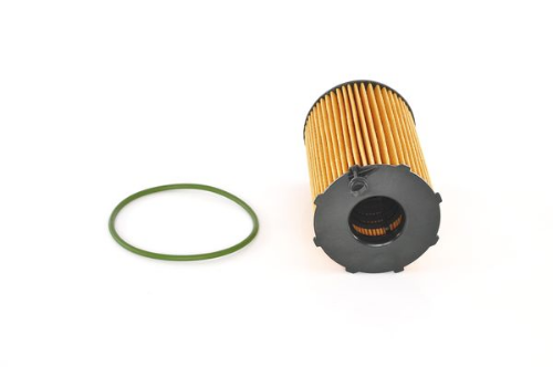 BOSCH F 026 407 122 Motor Yağ Filtresi - PORSCHE CAYENNE (92A) uyumlu