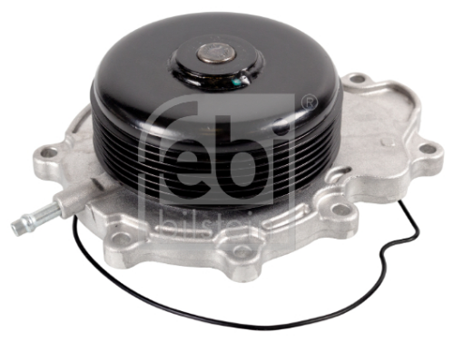 FEBI BILSTEIN 103075 Motor Devirdaim - MERCEDES-BENZ CLS (C218) uyumlu