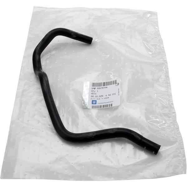 Motor Havalandırma Hortumu - GM - 55578994 Ürün Görseli