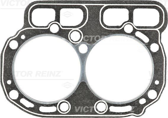 VICTOR REINZ 61-52537-00 Motor Silindir Kafa Contası - SUBARU LEONE III Station wagon uyumlu