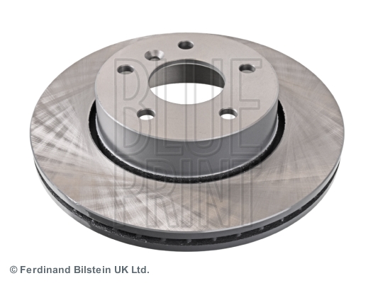 BLUE PRINT ADJ134319 Fren Sistemleri Fren Diski - LAND ROVER RANGE ROVER II (P38A) uyumlu