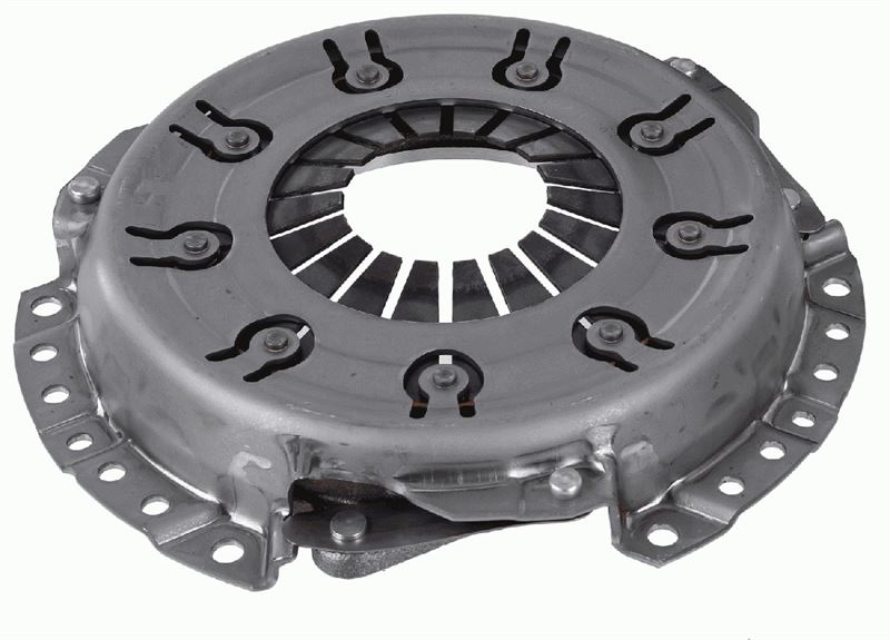 SACHS 3082 600 562 Debriyaj Sistemi Debriyaj Baskısı - NISSAN ALMERA II Hatchback (N16) uyumlu