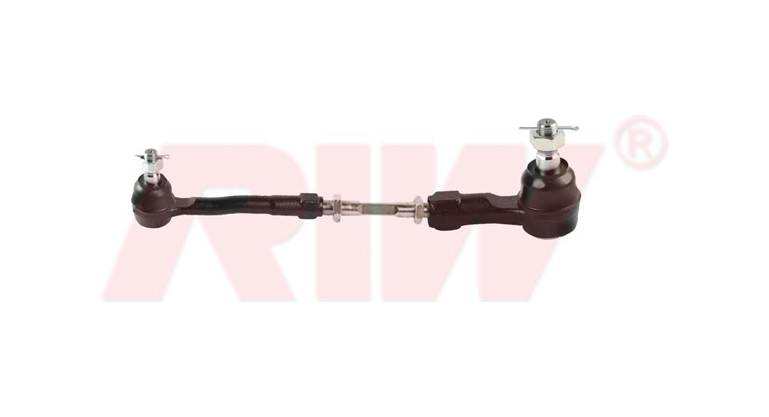 Uzun Rot - RIW - NS7008 Ürün Görseli
