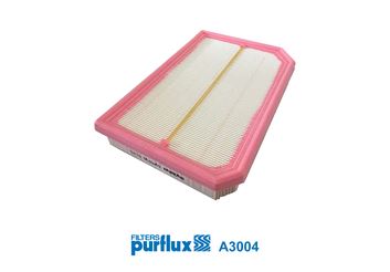 PURFLUX A3004 Motor Hava Filtresi - MERCEDES-BENZ A-SERISI (W177) uyumlu