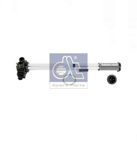 DT Spare Parts 7.24138 Yakıt Sistemi Besleme Ünitesi - IVECO STRALIS II uyumlu