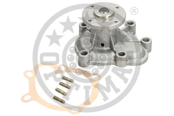 OPTIMAL AQ-1492 Motor Devirdaim - OPEL CORSA A Hatchback (S83) uyumlu