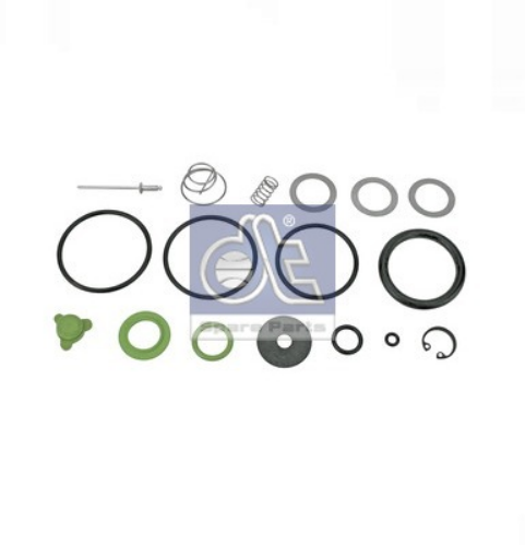 DT Spare Parts 4.90881 Fren Sistemleri Hava Kurutucu Kartuşu