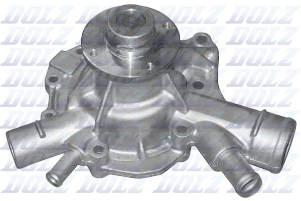 DOLZ M223 Motor Devirdaim - MERCEDES-BENZ C-SERISI (W203) uyumlu