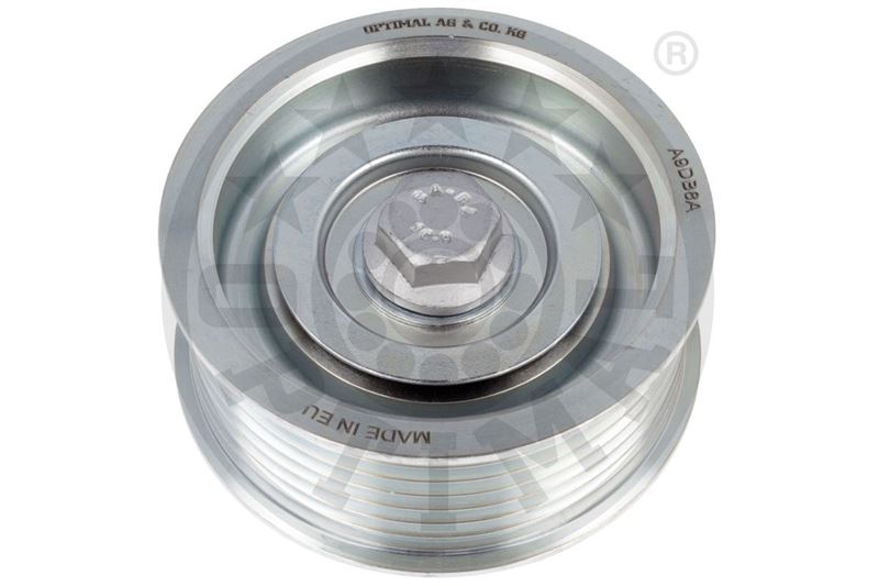 OPTIMAL 0-N2506 Motor Yönlendirme & Kılavuz Makarası - NISSAN 370Z Roadster (Z34) uyumlu