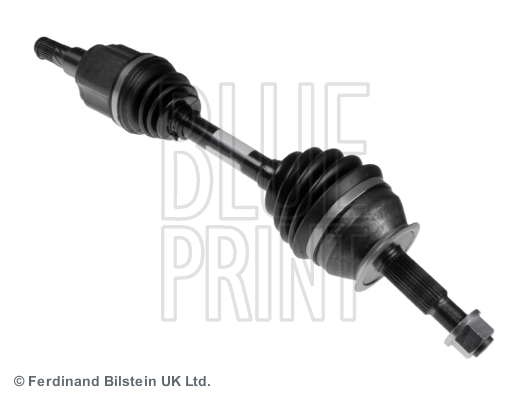 BLUE PRINT ADN18976 Diferansiyel & Aktarma Sistemi Tahrik Mili - NISSAN PATHFINDER III (R51) uyumlu