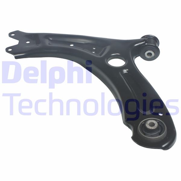 DELPHI TC2732 Süspansiyon Sistemi Bugi Kolu - VW JETTA IV (162, 163, AV3, AV2) uyumlu