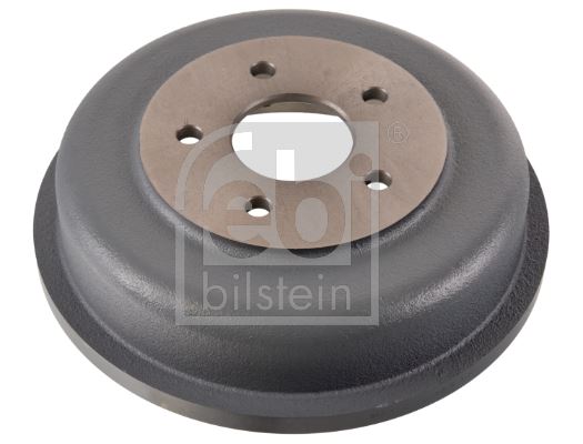FEBI BILSTEIN 170994 Fren Sistemleri Fren Kampanası - FORD TOURNEO CONNECT uyumlu